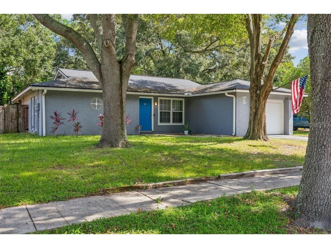 1208 Wildrose Drive Lutz FL 33549 T3551671 image1