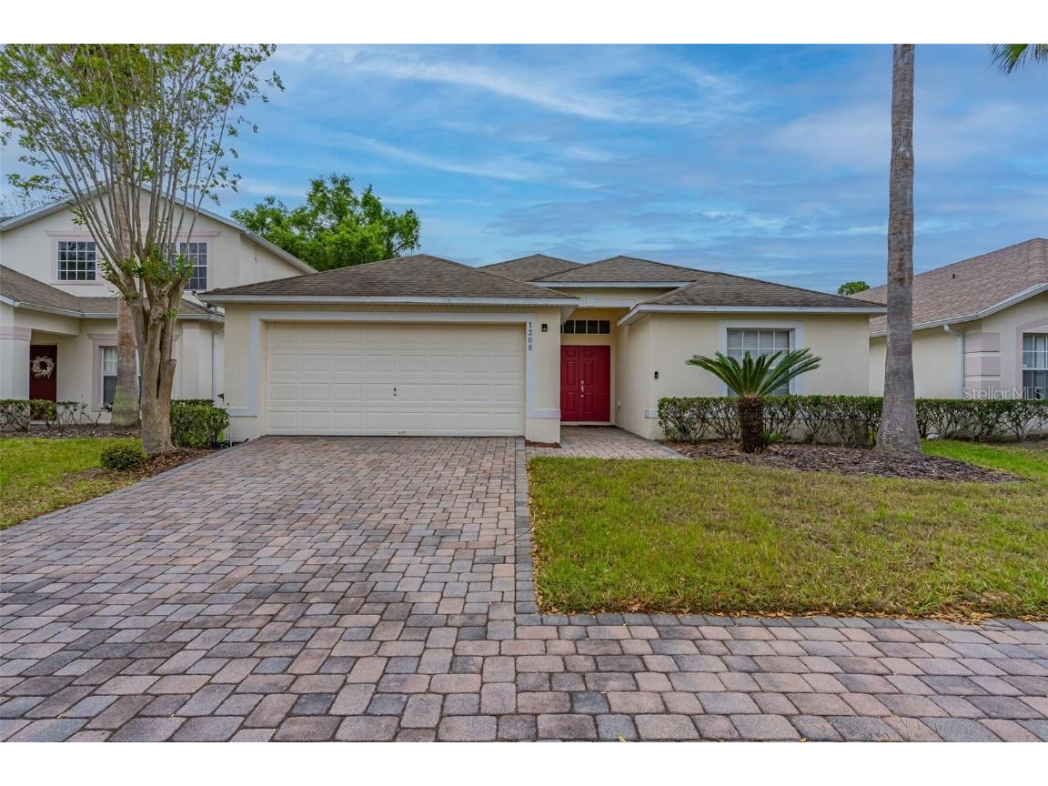 1208 Winding Willow Court Kissimmee FL 34746 O6094366 image1