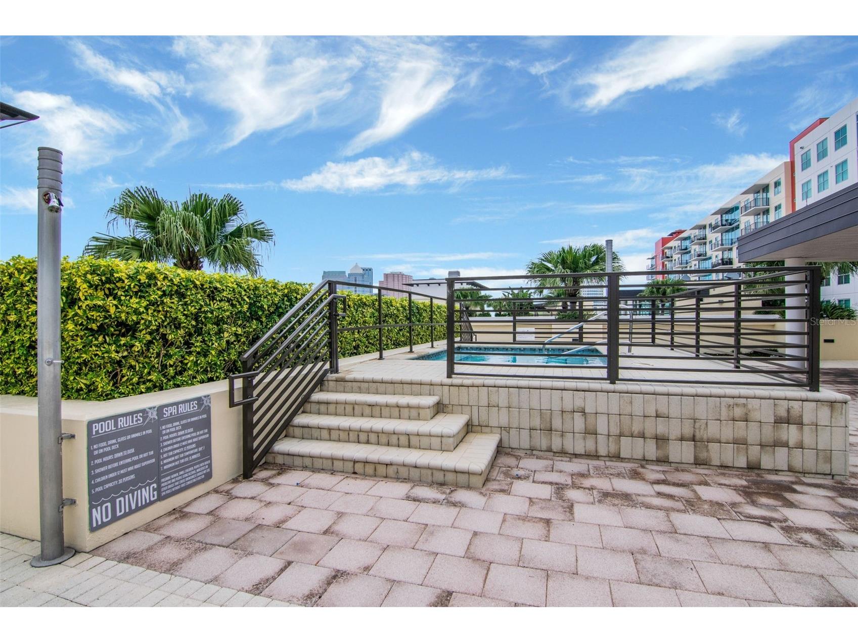 1208 a E Kennedy Boulevard #419 Tampa FL 33602 TB8514976 image59