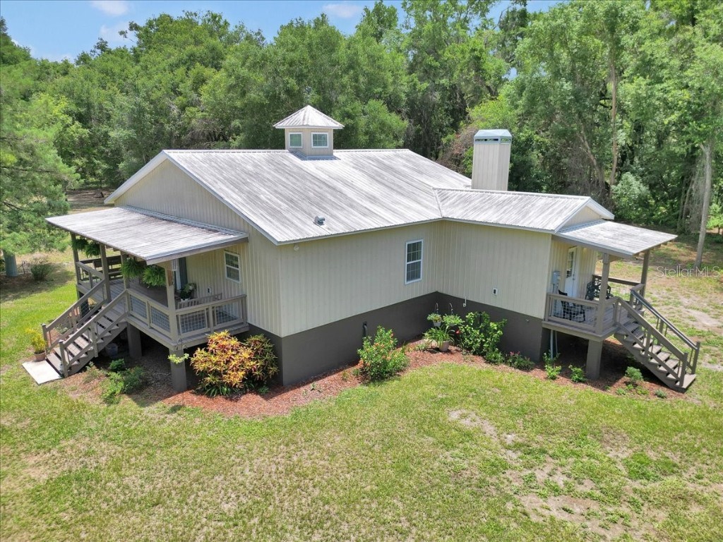 12080 SE Sunset Harbor Road Weirsdale FL 32195 OM702774 image1