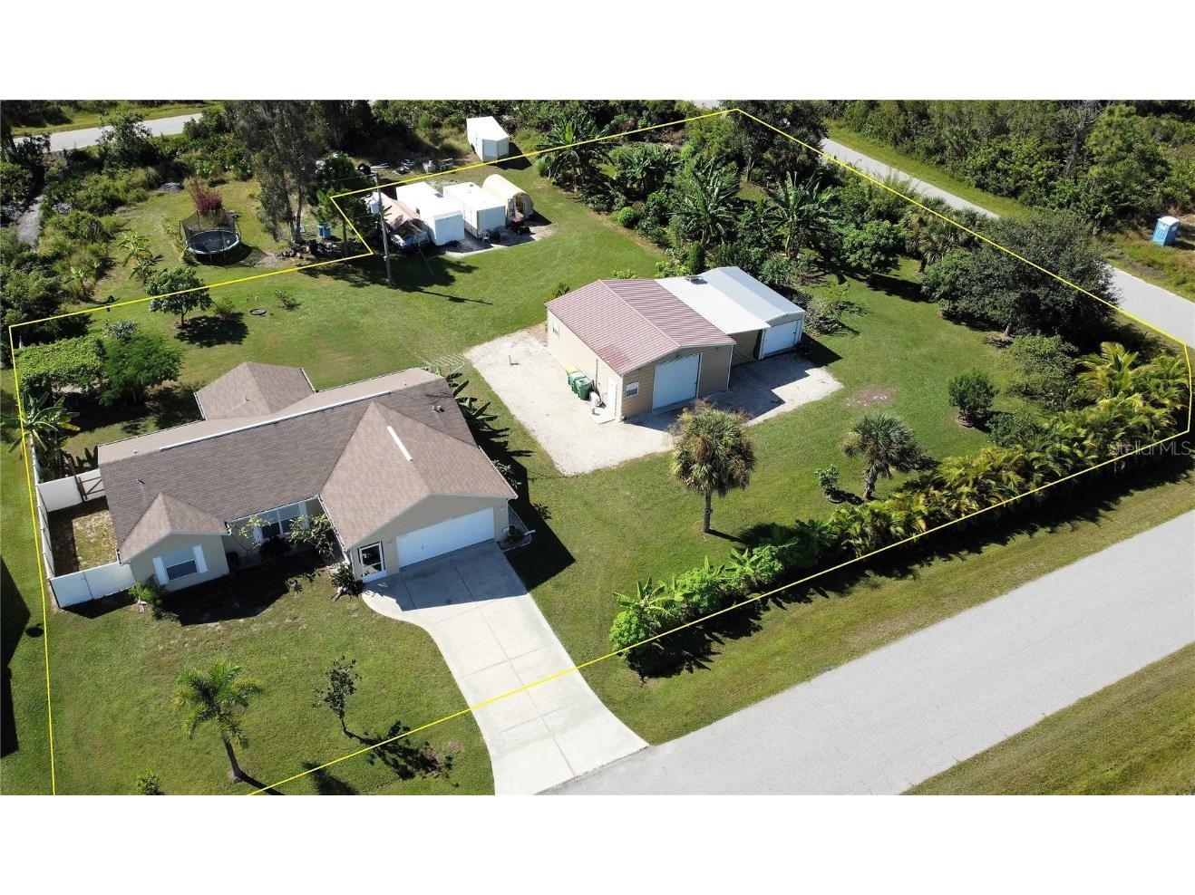 12081 Burow Ave Port Charlotte FL 33981 D6121823 image1