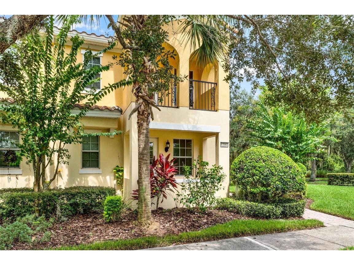 12081 Forsythia Drive, Orlando, FL, 32827 MLS O6218472 Edina Realty