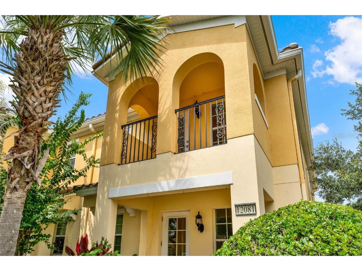 12081 Forsythia Drive, Orlando, FL, 32827 MLS O6218472 Edina Realty