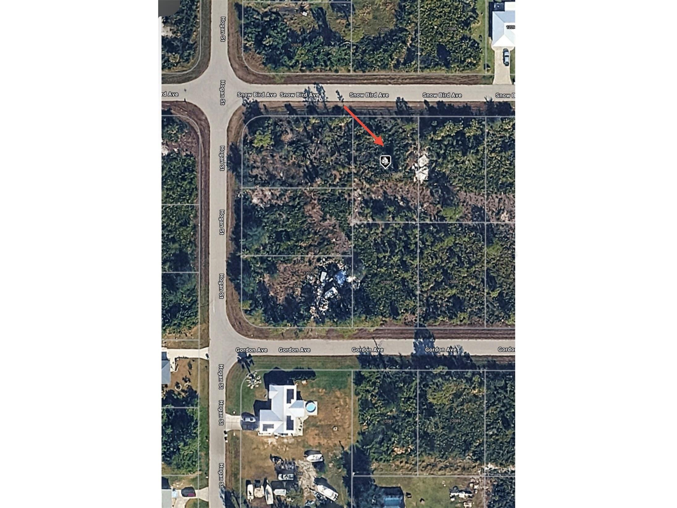 12081 Snow Bird Avenue Port Charlotte FL 33981 O6384151 image1