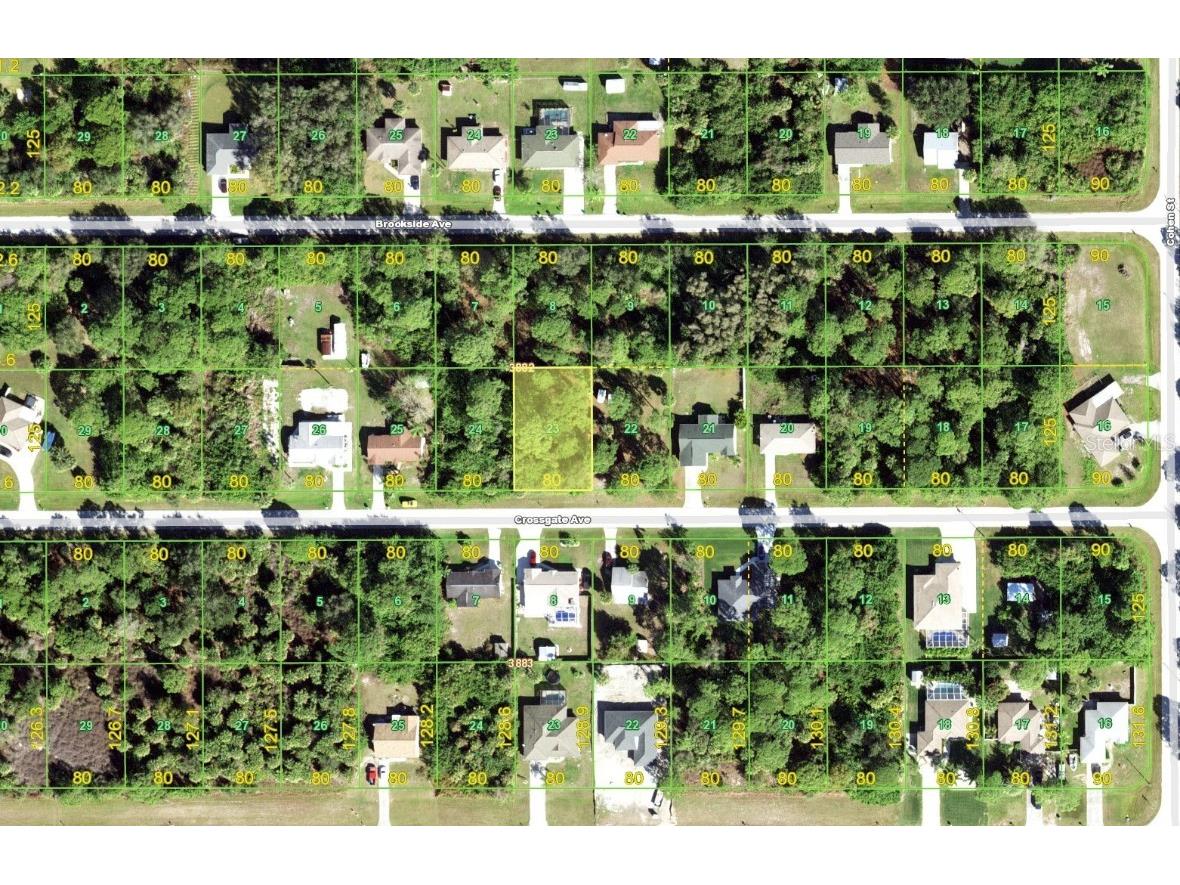 12082 Crossgate Avenue Port Charlotte FL 33981 T3431568 image1