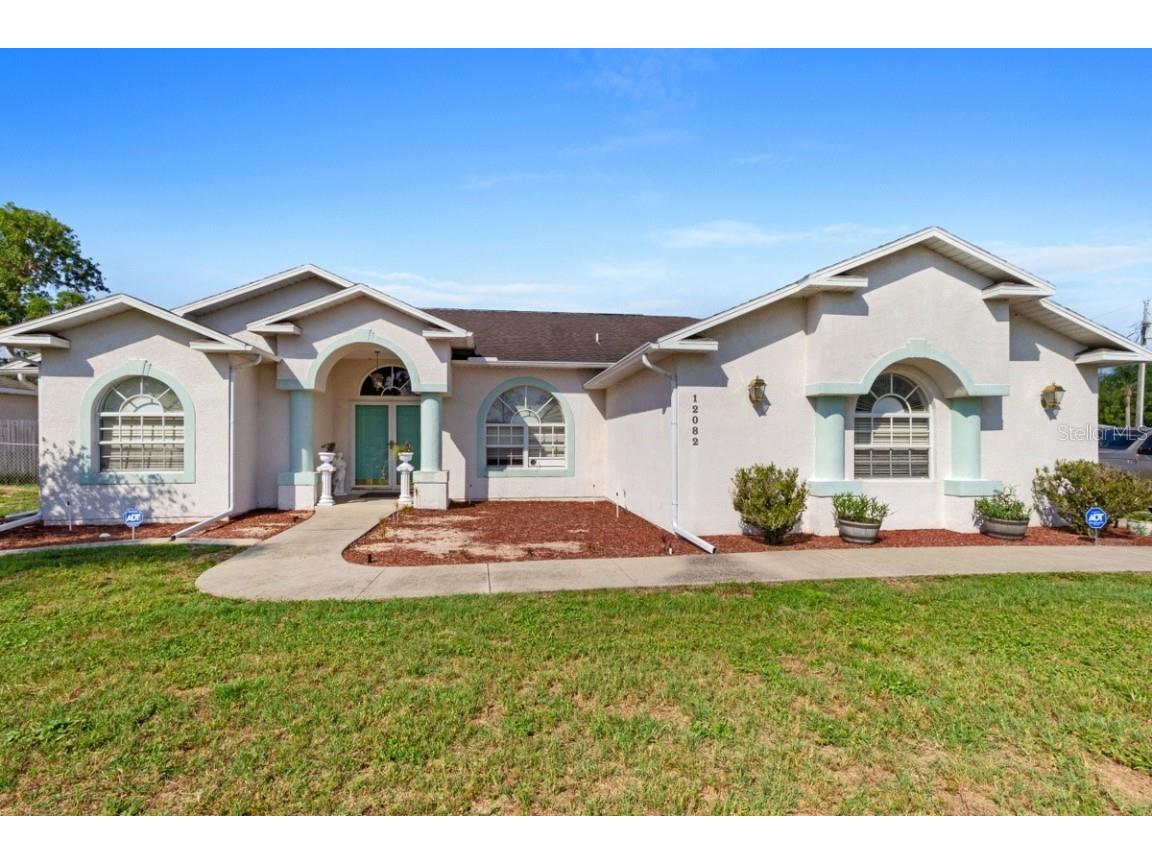 12082 Norvell Road Spring Hill FL 34609 O6124201 image1