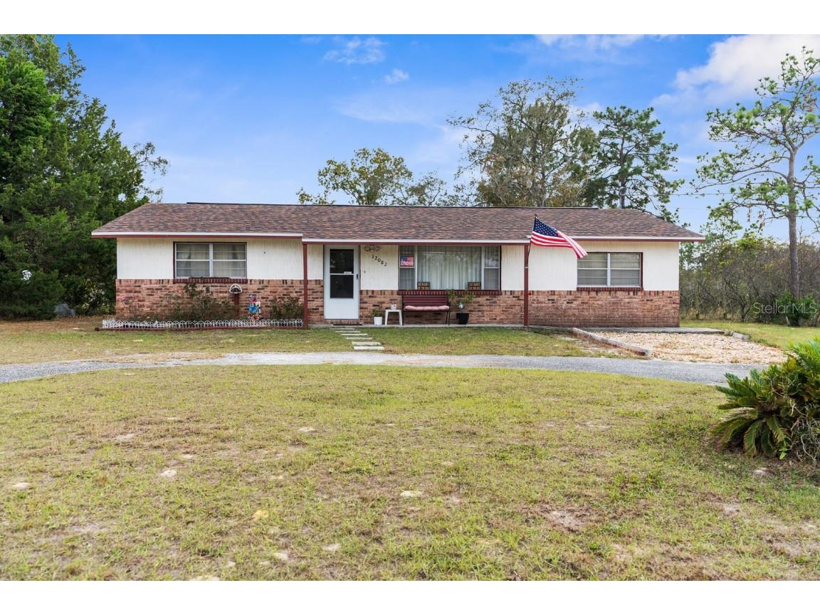 12082 Peaceful Avenue Weeki Wachee FL 34614 W7869970 image1