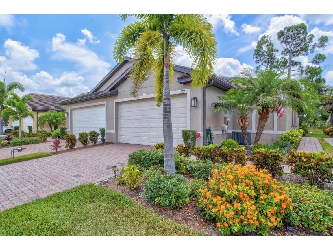 12083 Firewheel Place Venice FL 34293 N6132857 image1