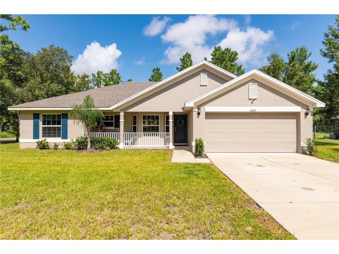 12083 Pine Club Circle Weeki Wachee FL 34614 TB8301104 image1