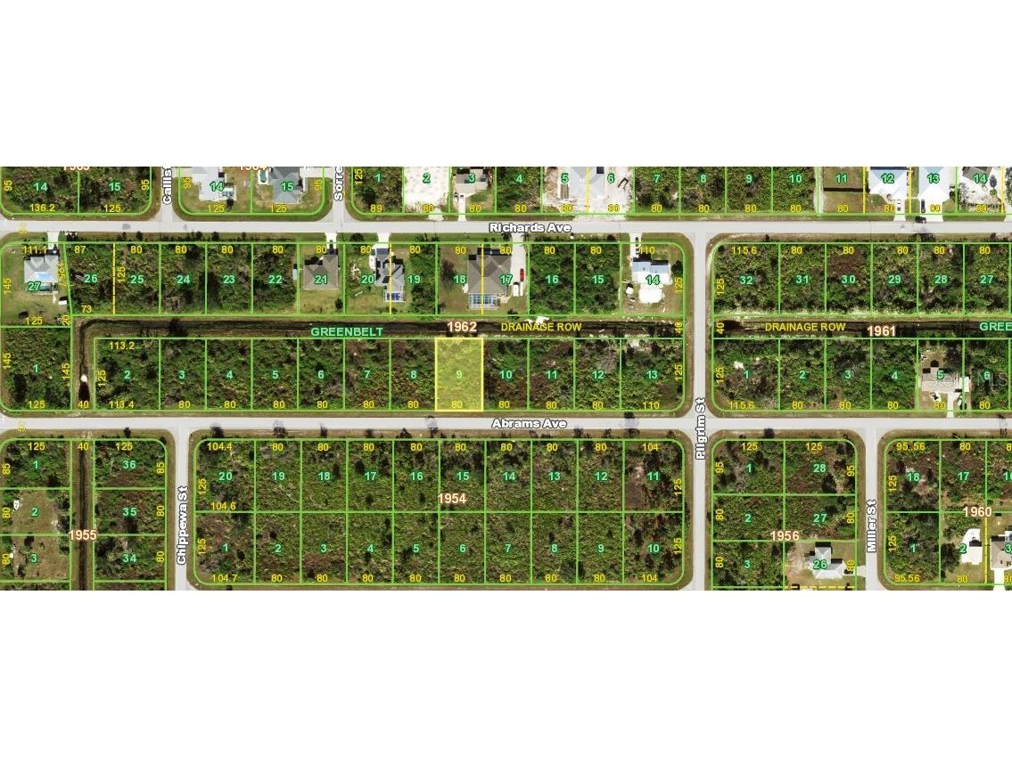 12084 Abrams Avenue Port Charlotte FL 33981 C7517902 image1