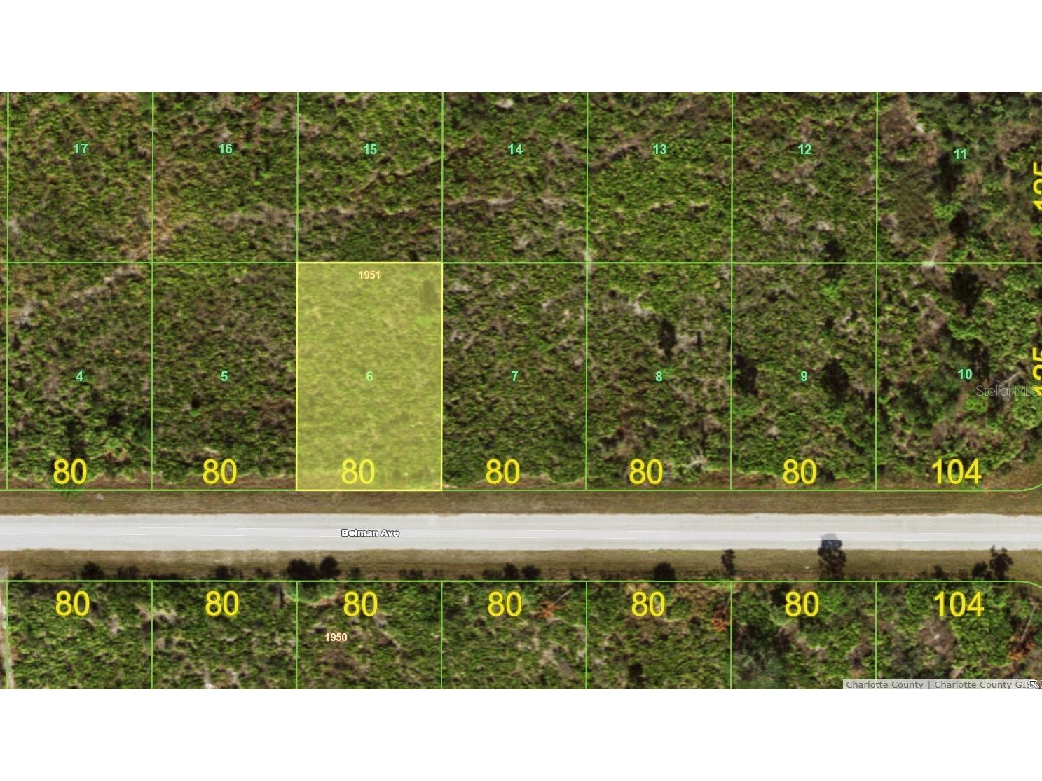 12084 Beiman Avenue Port Charlotte FL 33981 A4679217 image1