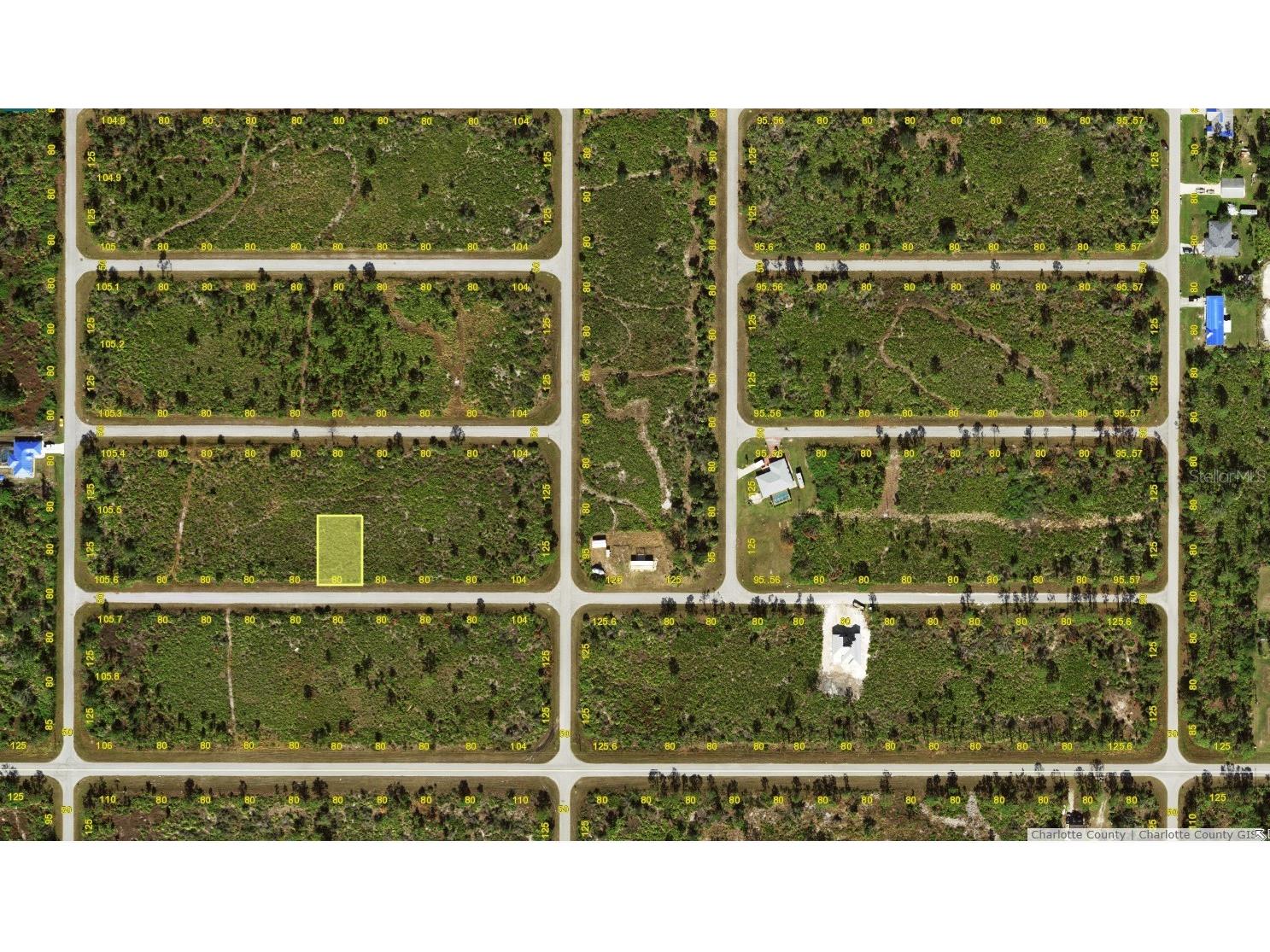 12084 Beiman Avenue Port Charlotte FL 33981 A4679217 image2