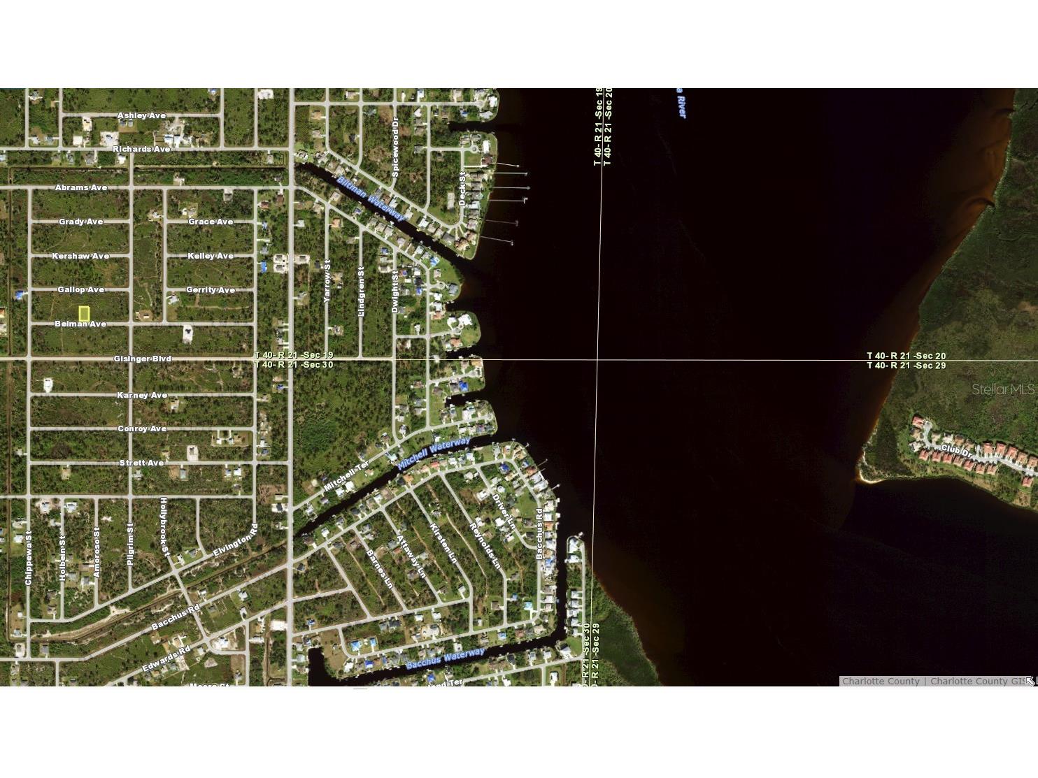 12084 Beiman Avenue Port Charlotte FL 33981 A4679217 image3