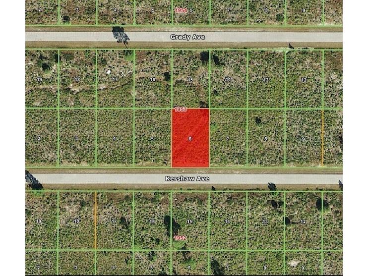 12084 Kershaw Avenue Port Charlotte FL 33981 D6143585 image2