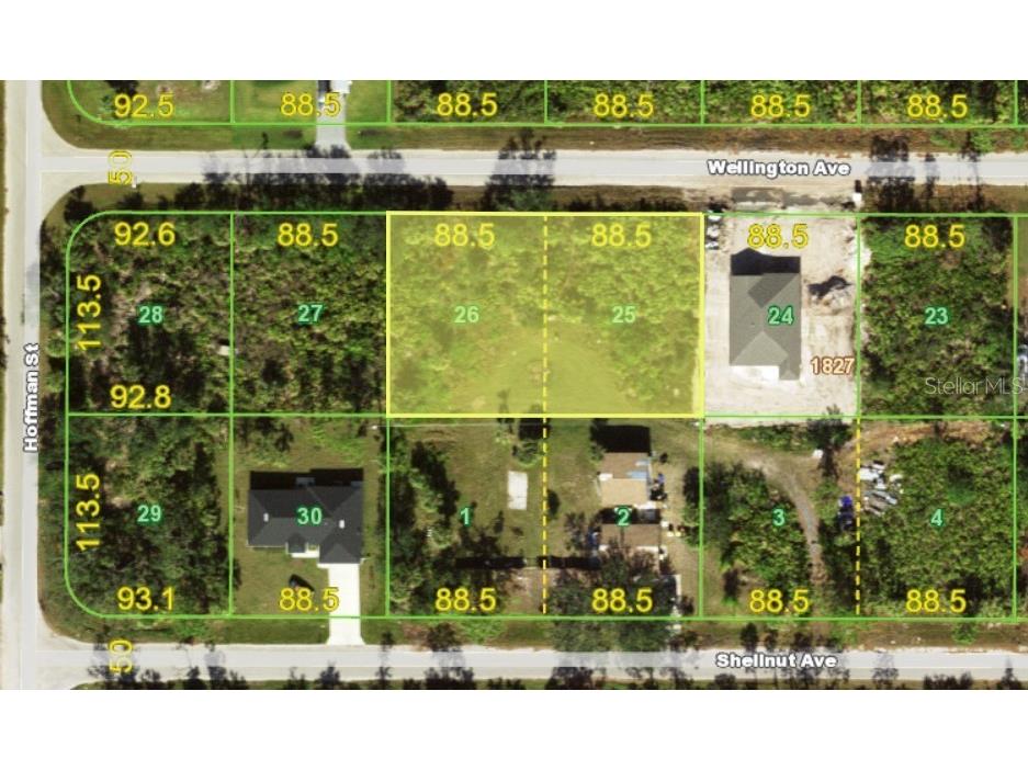 12085 & 12093 Wellington Port Charlotte FL 33981 D6132774 image1