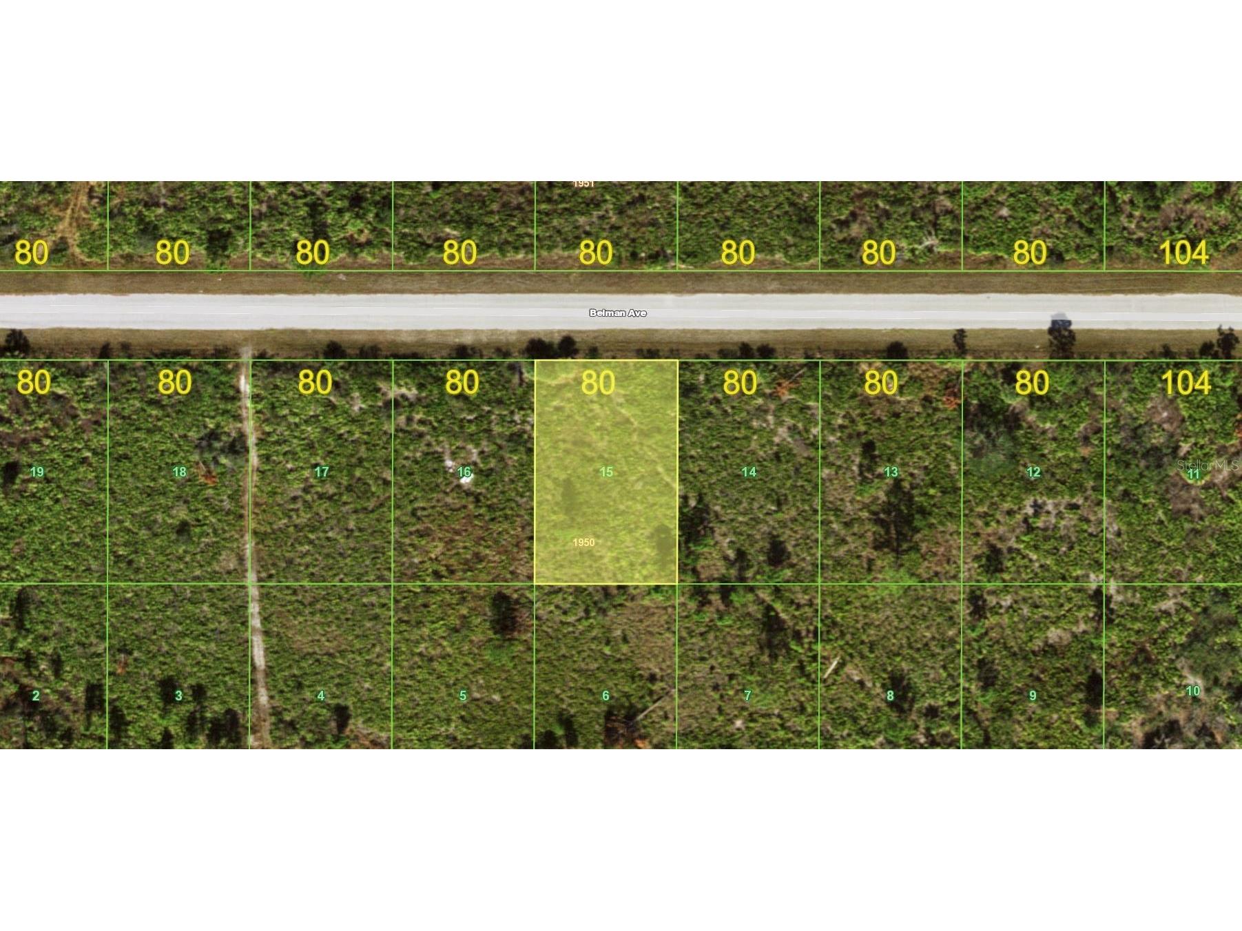 12085 Beiman Avenue Port Charlotte FL 33981 C7503576 image1