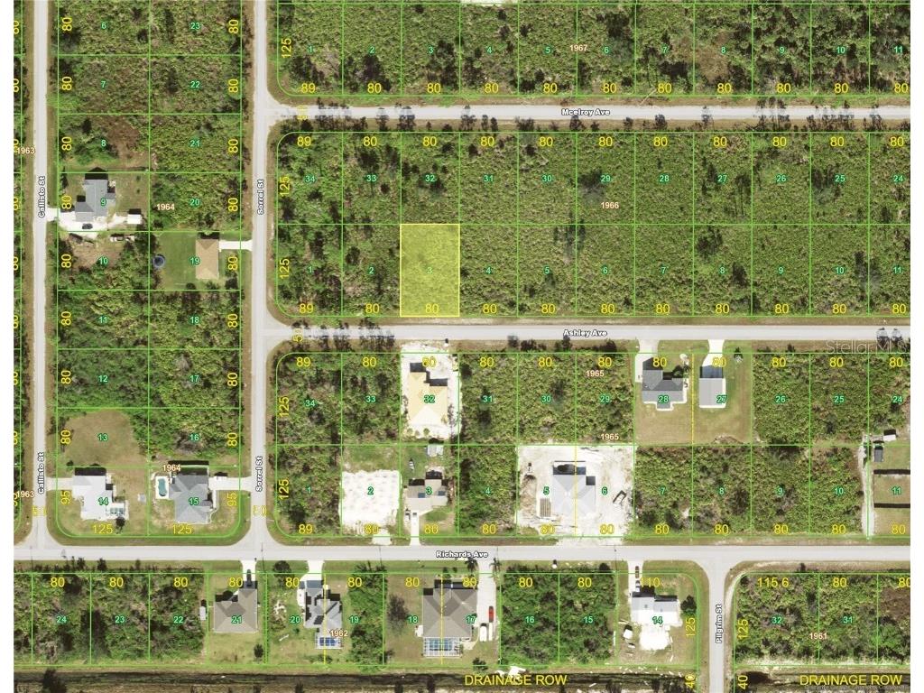 12086 Ashley Avenue Port Charlotte FL 33981 C7506920 image1