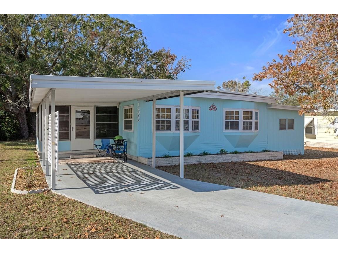 12086 Eldorado Avenue Brooksville FL 34613 TB8337169 image1