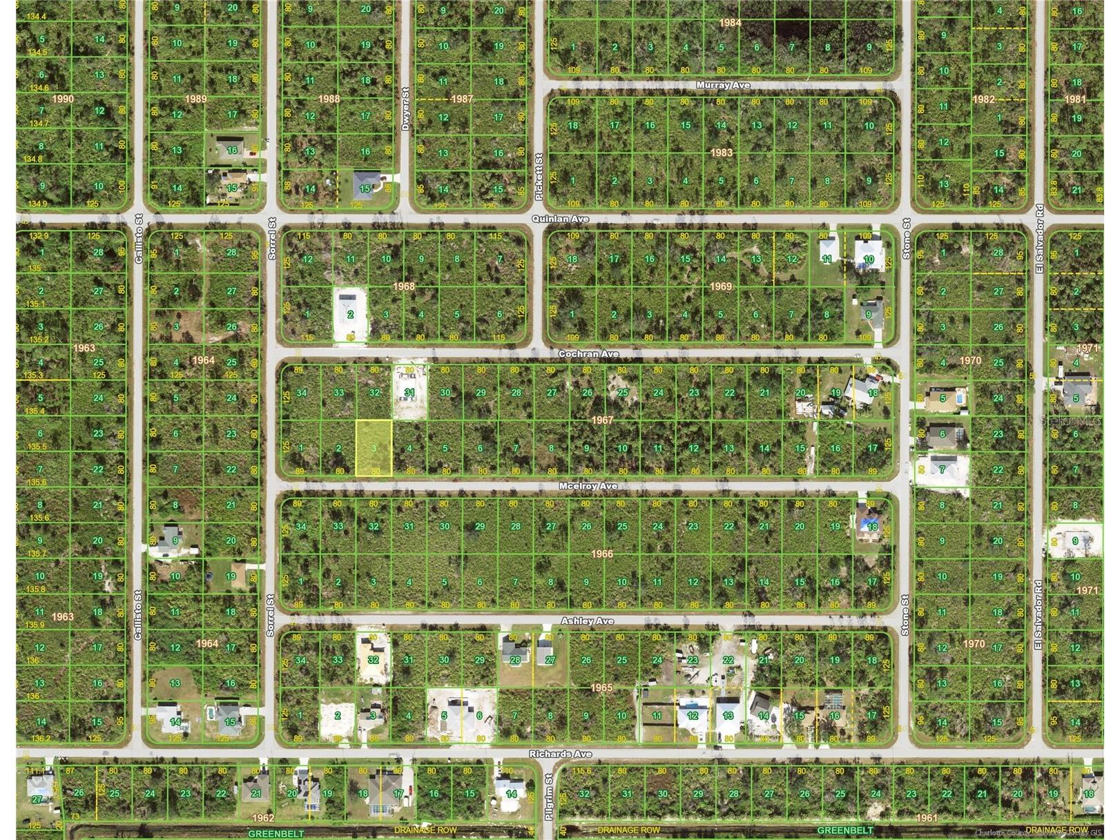 12086 Mcelroy Avenue Port Charlotte FL 33981 C7526223 image1