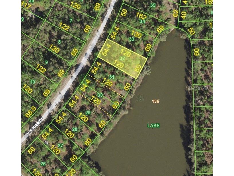 12086 Narango Drive Punta Gorda FL 33955 S5052077 image1