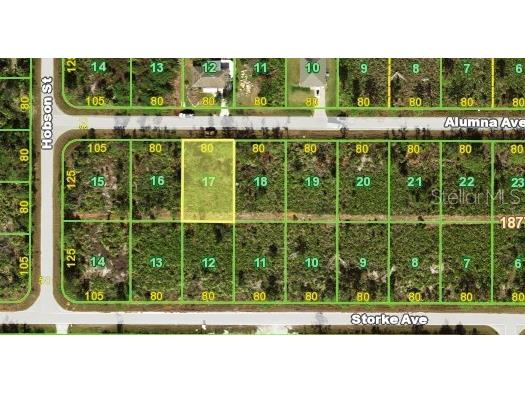 12087 Alumna Avenue Port Charlotte FL 33981 C7505942 image1