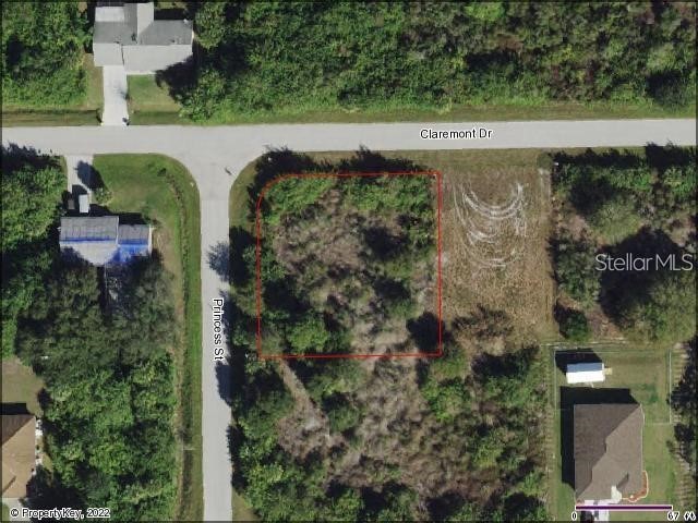 12087 Claremont Drive Port Charlotte FL 33981 TB8495230 image1