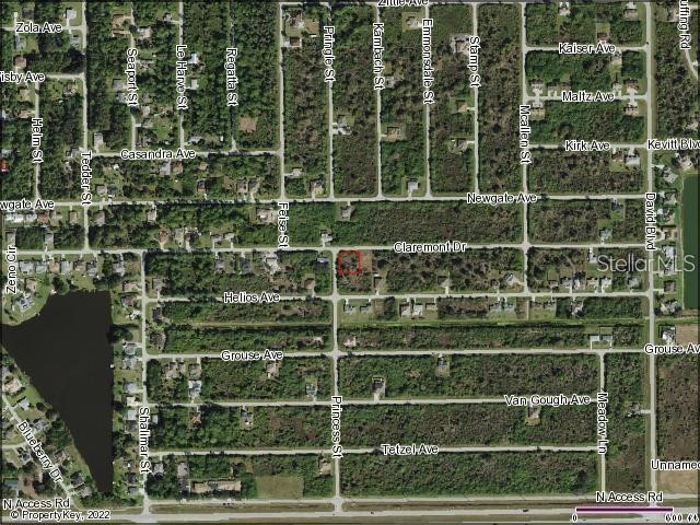 12087 Claremont Drive Port Charlotte FL 33981 TB8495230 image3