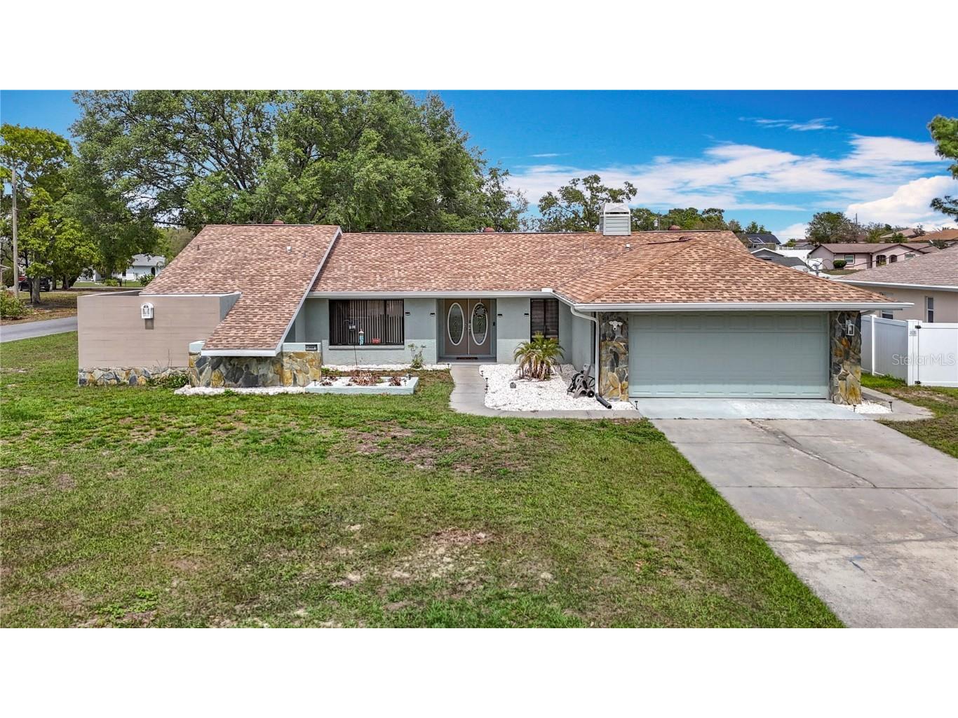 12087 Tallwood Street Spring Hill FL 34608 W7874117 image1