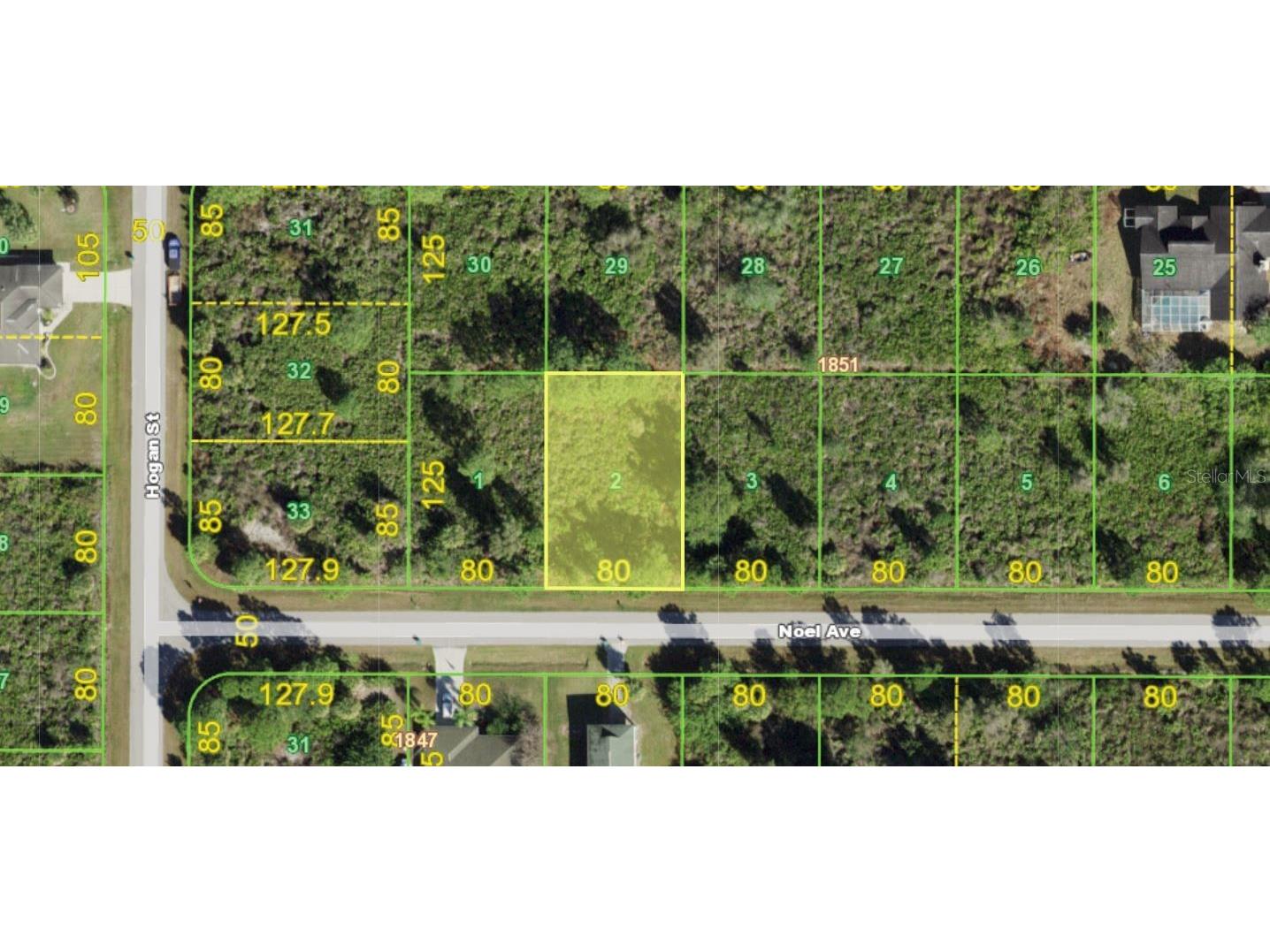 12088 Noel Avenue Port Charlotte FL 33981 C7453341 image1