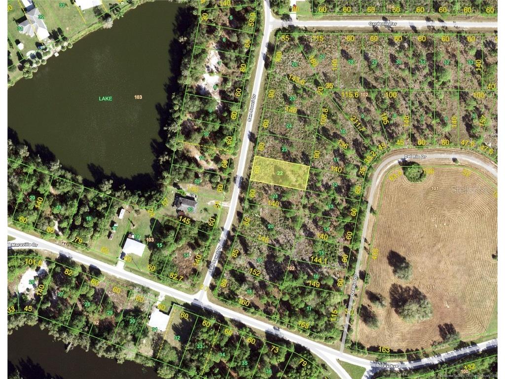 12088 San Souci Drive Punta Gorda FL 33955 C7471856 image1