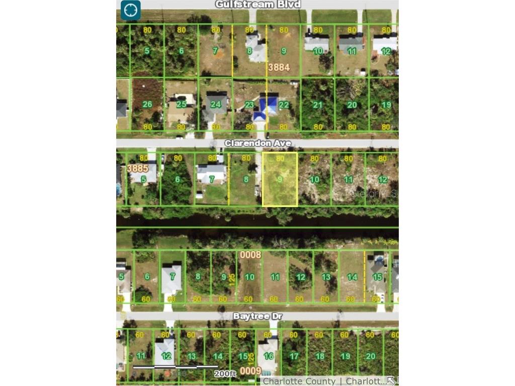 12089 Clarendon Avenue Port Charlotte FL 33981 NS1082470 image1