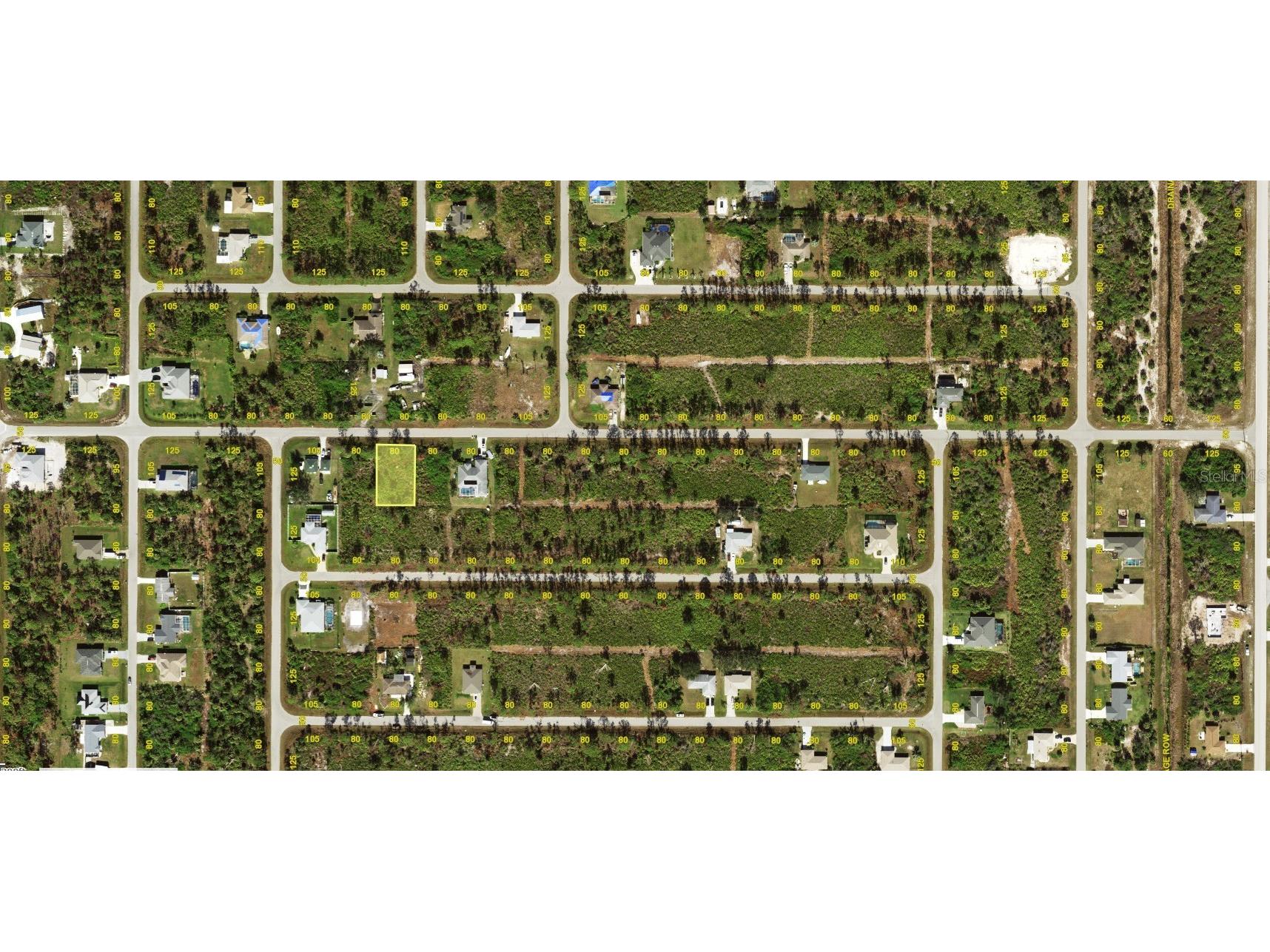 12089 Diversey Avenue Port Charlotte FL 33981 A4688072 image2