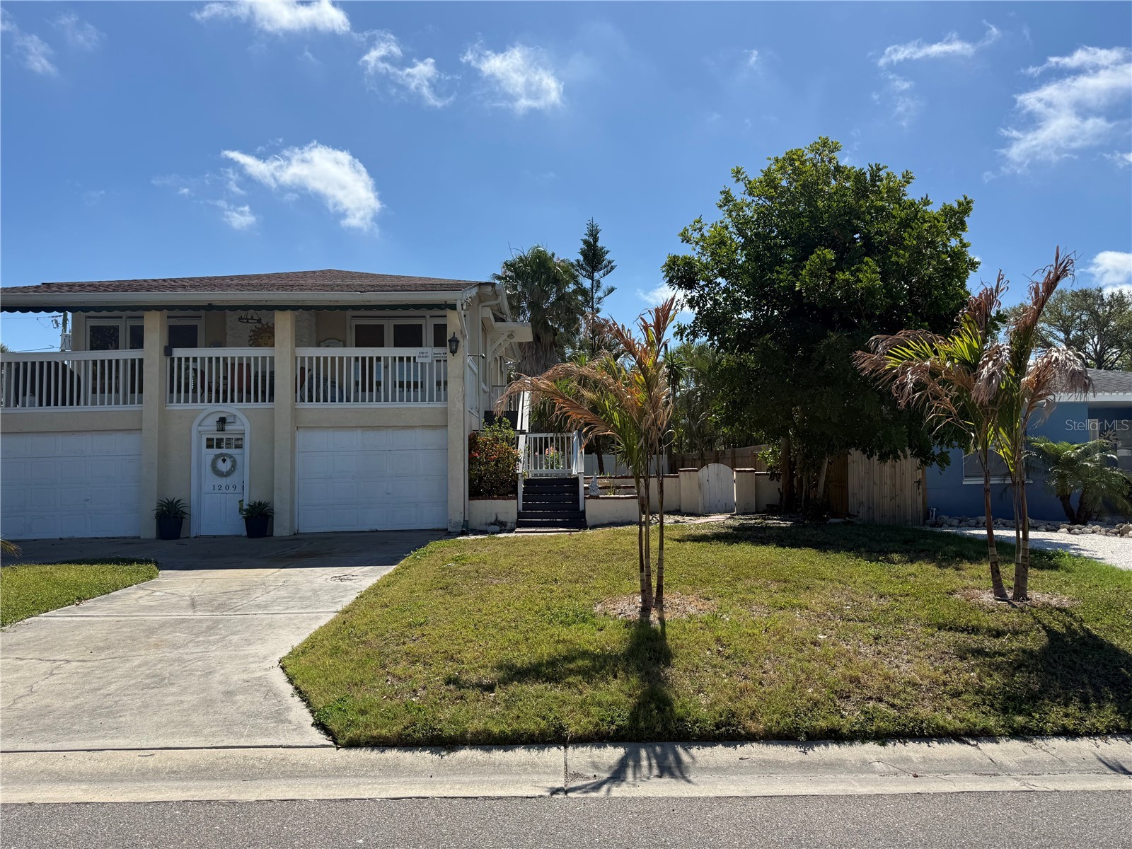 1209 1st Street Indian Rocks Beach FL 33785 W7885789 image1