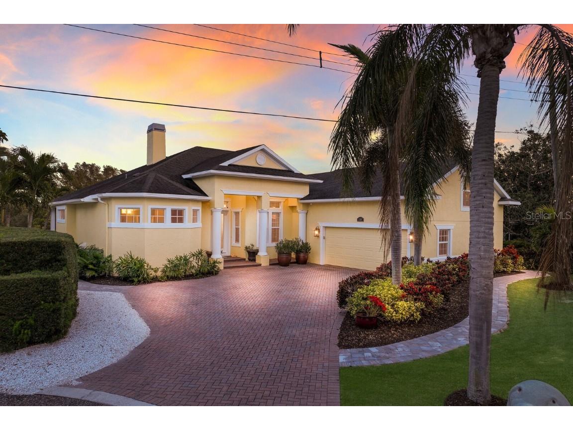 1209 61st Street NW Bradenton FL 34209 - WARNER'S WEST BAYOU A4582302 image1