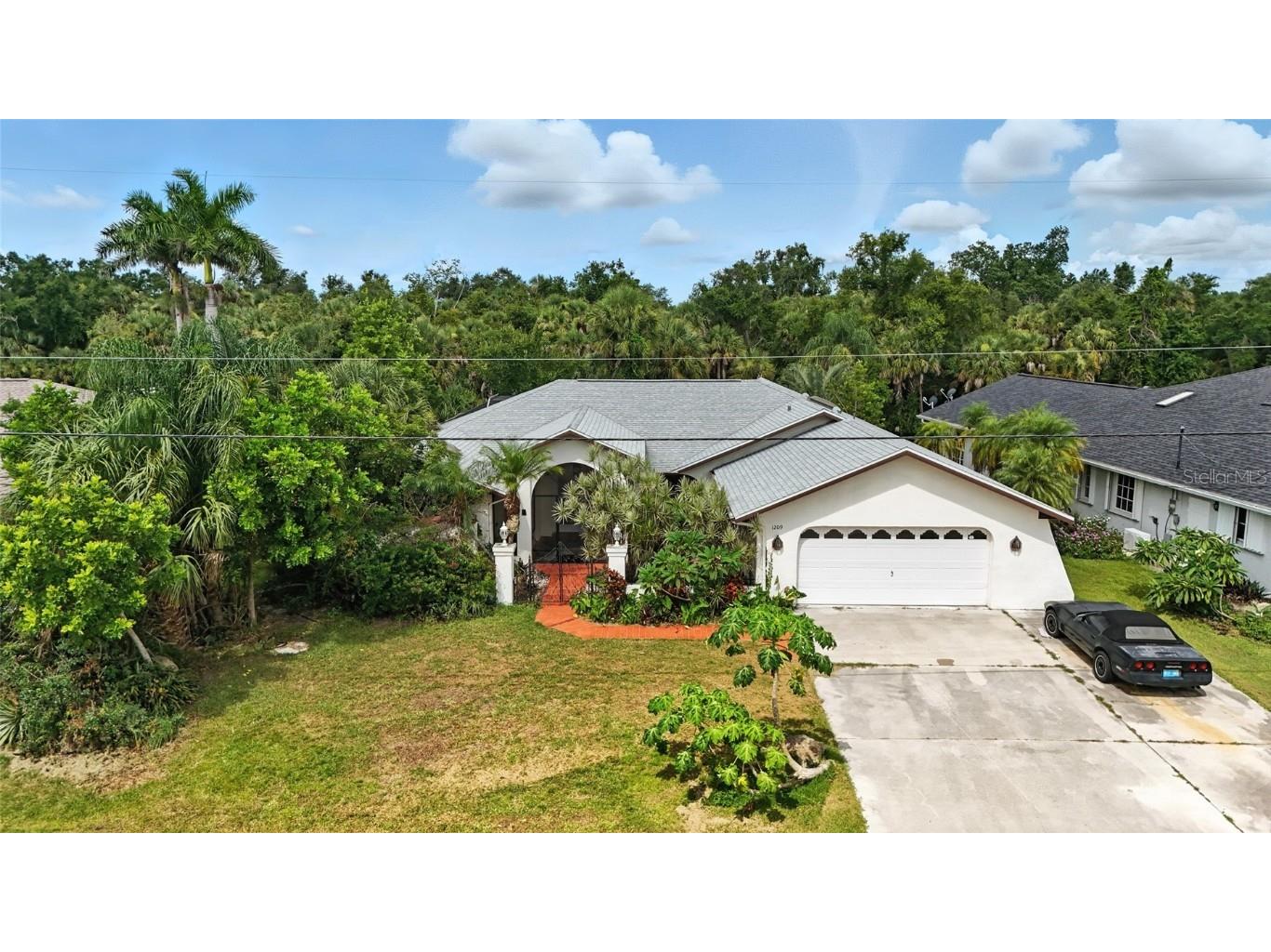 1209 Alton Road Port Charlotte FL 33952 N6139916 image1