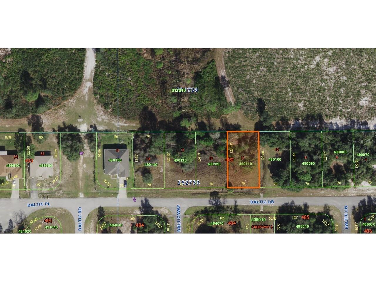 1209 Baltic Drive Poinciana FL 34759 O6109310 image1