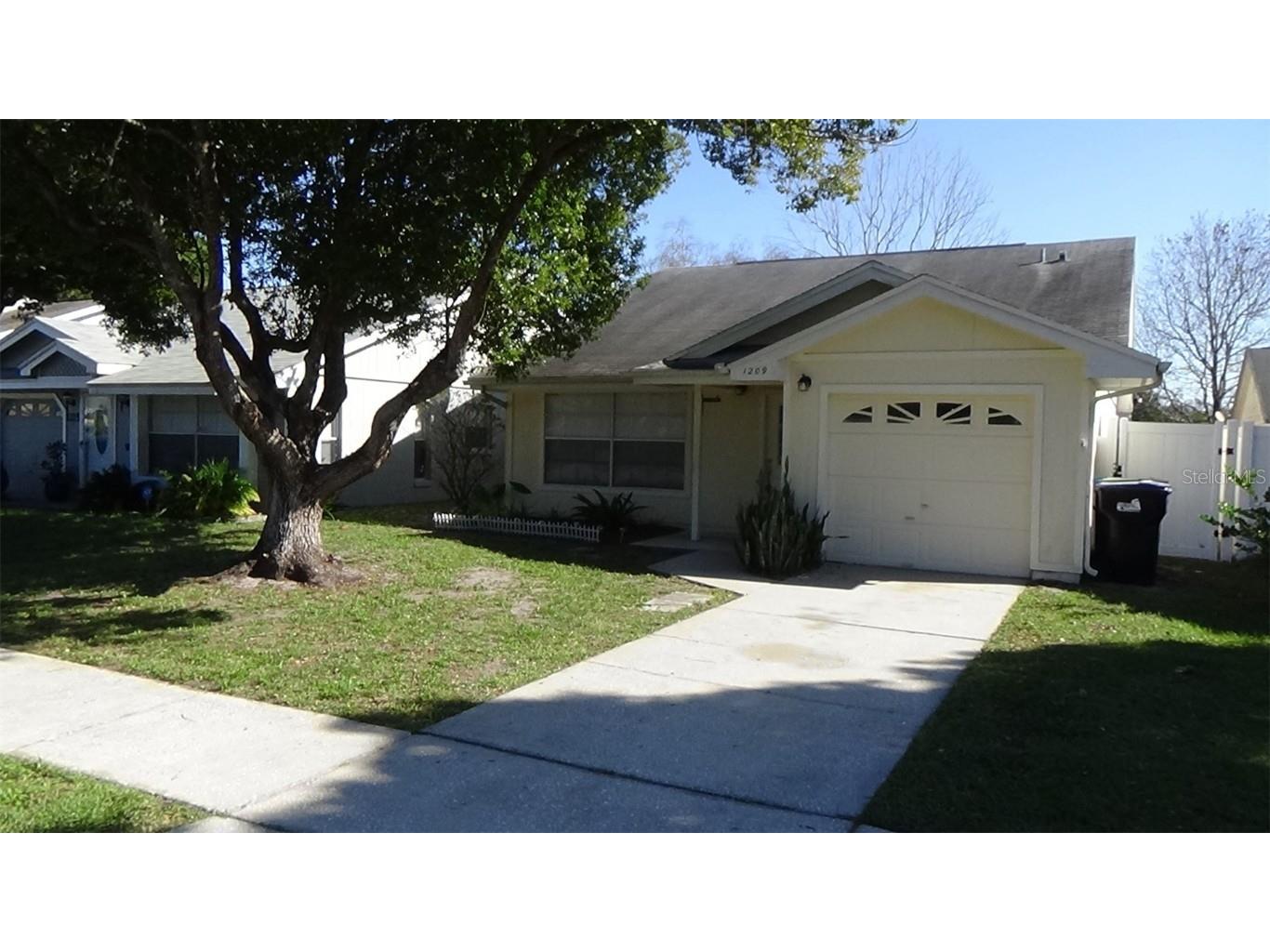 1209 Bent Tree Drive Orlando FL 32825 O6107369 image1