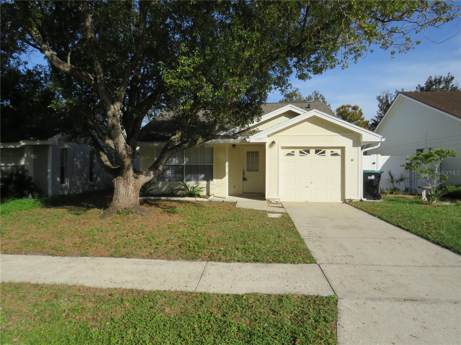 1209 Bent Tree Drive Orlando FL 32825 O6359582 image1