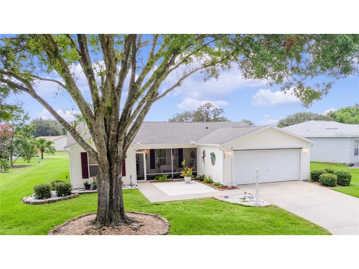 1209 Carvello Drive The Villages FL 32162 G5071709 image1