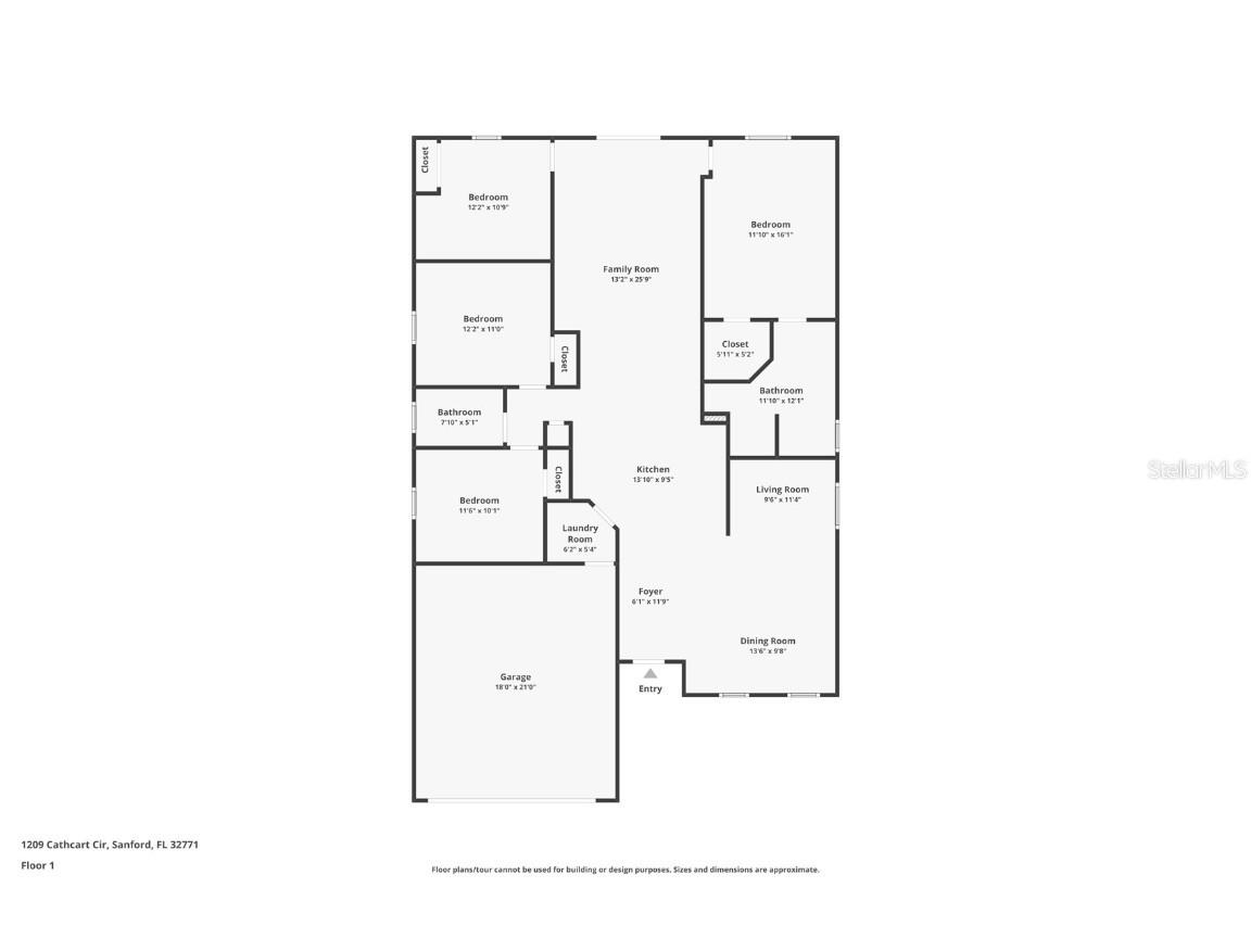 1209 Cathcart Circle Sanford FL 32771 O6365531 image40