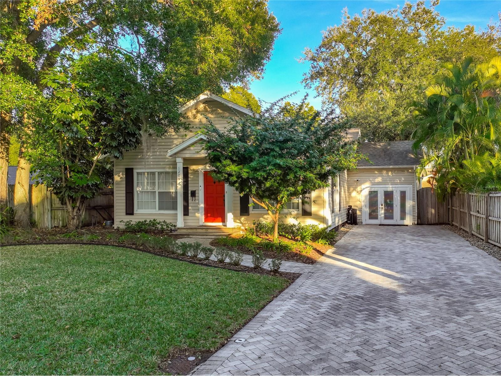 1209 Clouser Avenue Orlando FL 32804 O6395071 image1