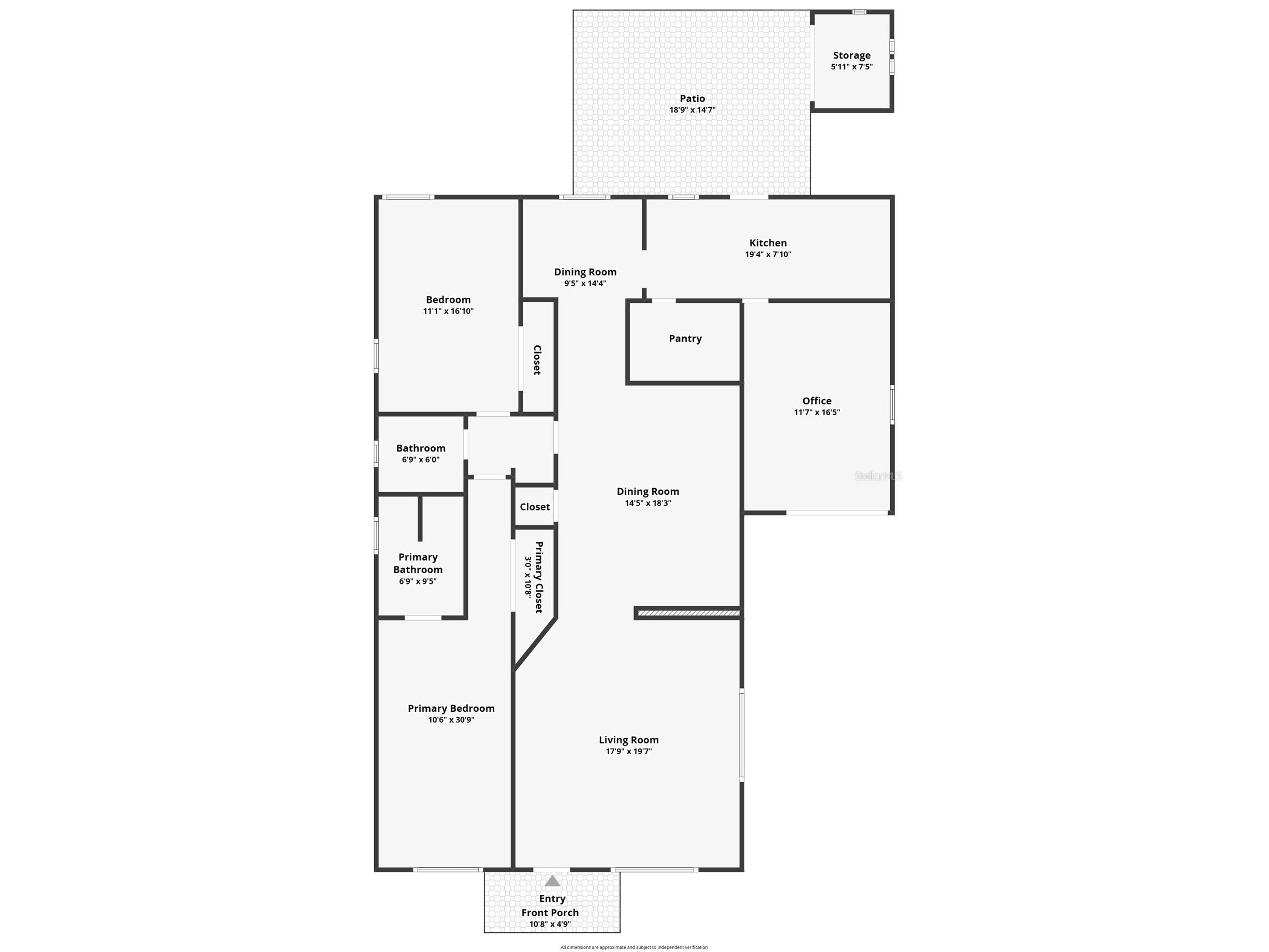1209 Clouser Avenue Orlando FL 32804 O6395071 image25