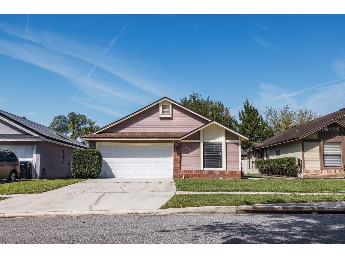 1209 Creekbottom Circle Orlando FL 32825 O6286349 image1