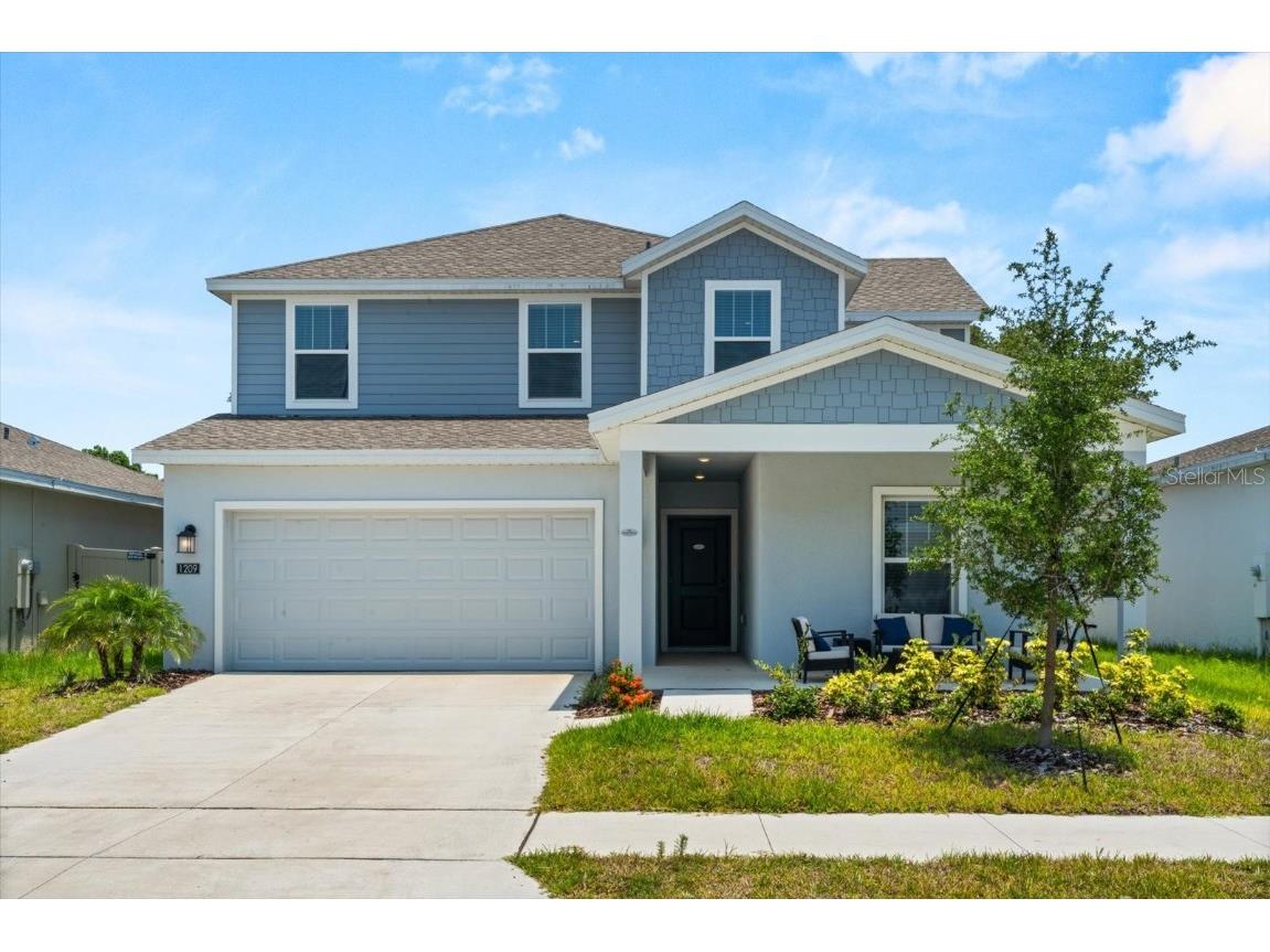 1209 Deepwater Circle Eagle Lake FL 33839 O6311713 image1