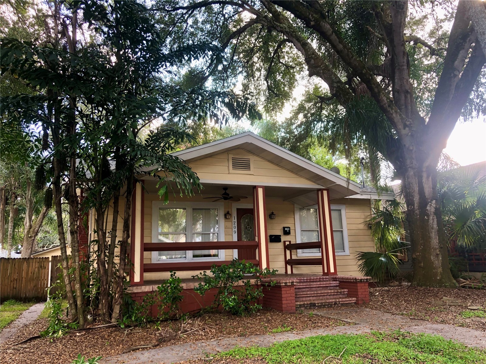 1209 E Comanche Avenue Tampa FL 33604 TB8510417 image1