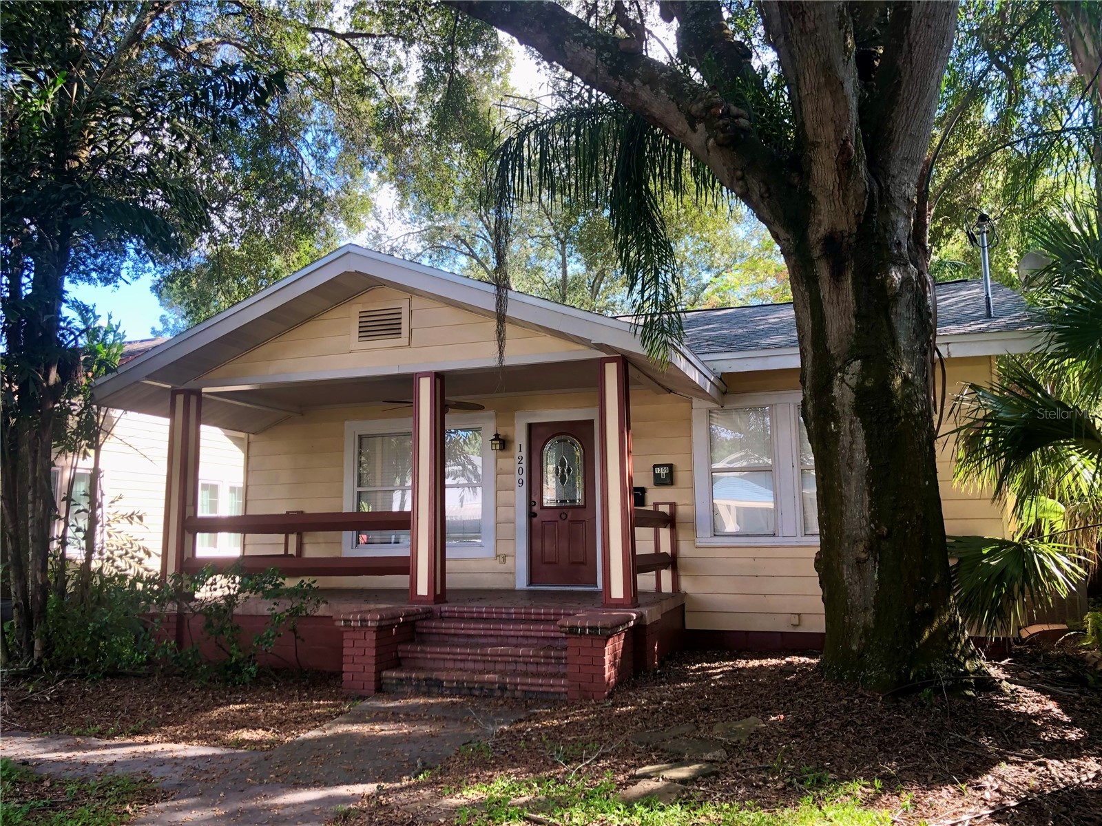 1209 E Comanche Avenue Tampa FL 33604 TB8510417 image2