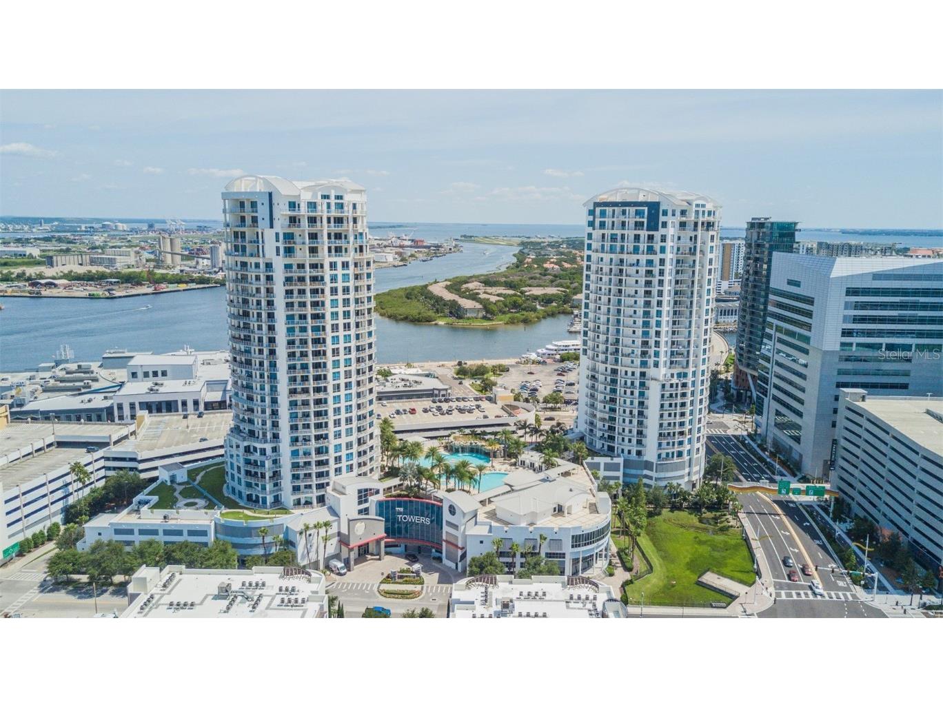 1209 E Cumberland Avenue #1006 Tampa FL 33602 T3464320 image1