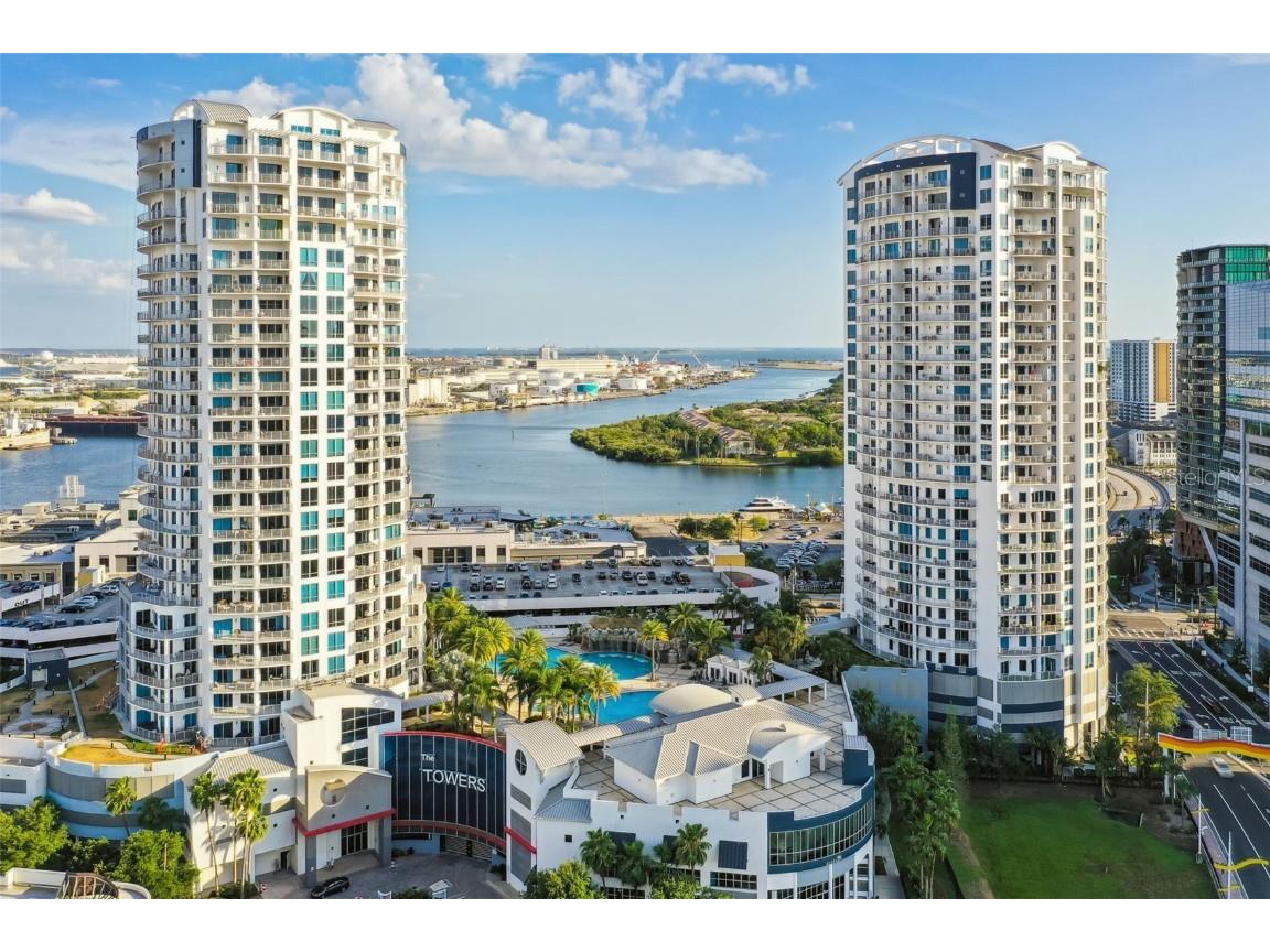 1209 E Cumberland Avenue #1101 Tampa FL 33602 - GARRISON CHANNEL T3439586 image1