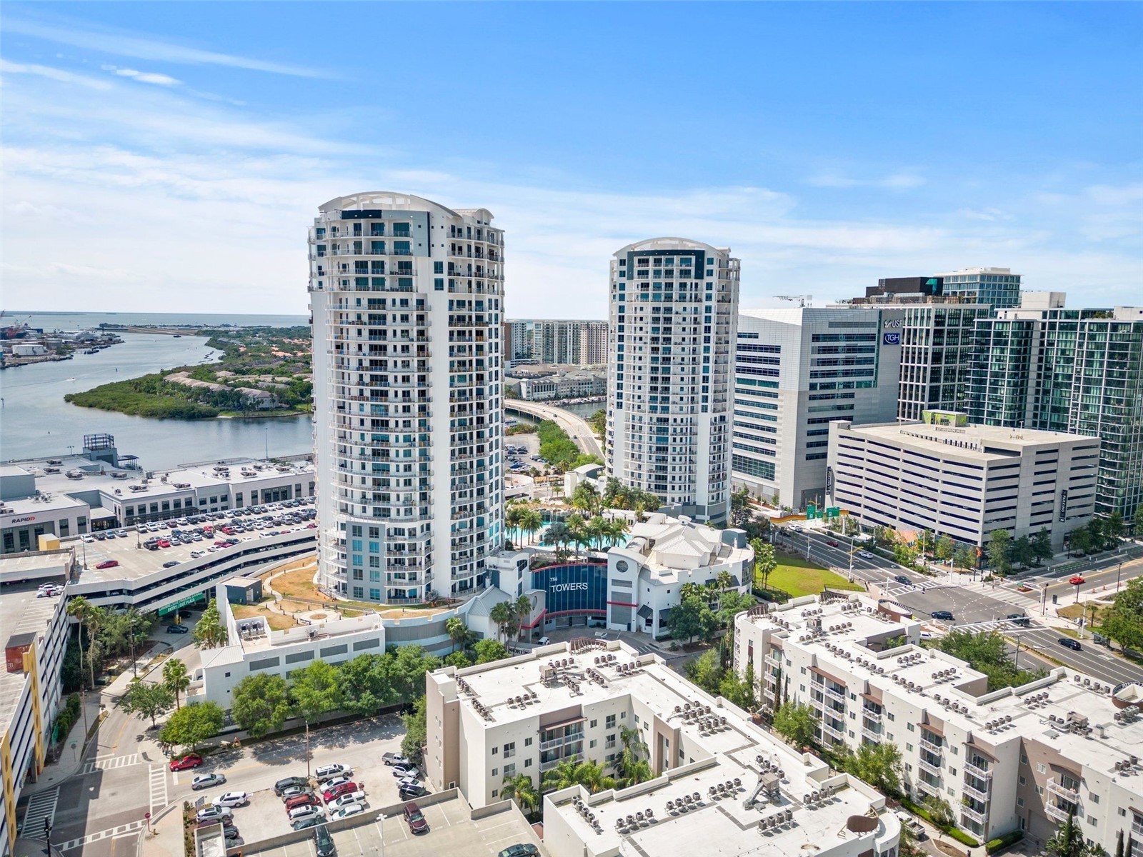 1209 E Cumberland Avenue #1503 Tampa FL 33602 TB8459410 image1