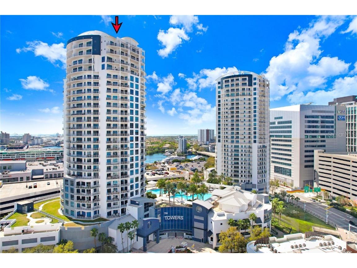 1209 E Cumberland Avenue #1703 Tampa FL 33602 TB8355324 image1